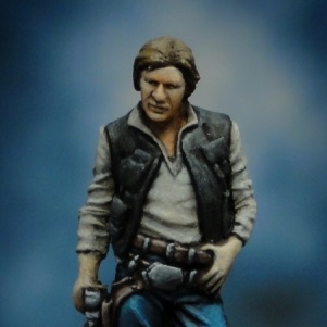 Han Solo